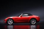 Opel GT 2007 года